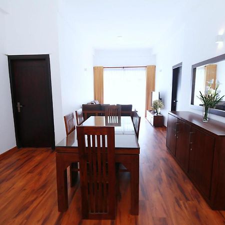 Apartamento Avenue Nuwara Eliya Exterior foto