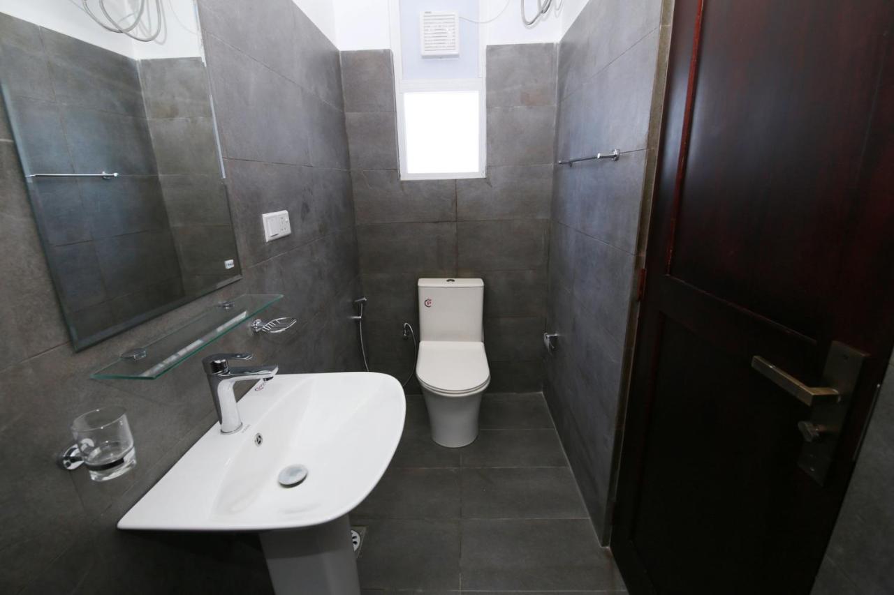 Apartamento Avenue Nuwara Eliya Exterior foto